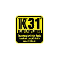 K31 Road Engineering logo - Similar company to Soil Solutions - Sustainable Infrastructure