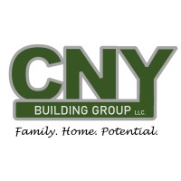 CNY Building Group logo - Similar company to Structure Nyc