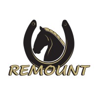 Remount Equine Hemp Amino Acid Supplement logo - Similar company to Thoroughbred Software International