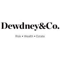 Dewdney&Co. logo - Similar company to I.E. Shaffer & Co.