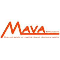 MAVA Srl Unipersonale logo - Similar company to Mava