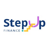 Step UP Finance logo - Similar company to Fincom Group