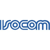 Isocom GmbH logo - Similar company to Hubei Shengbangfan International Trade Co.,Ltd