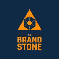 The BrandStone logo - Similar company to Frisbee Films