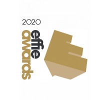 EFFIE Czech Republic logo - Similar company to Dokempu