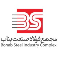 Bonab Sanat Complex Steel factory. logo - Similar company to Zafar Bonab Steel Complex