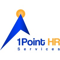 1Point HR Services logo - Similar company to 1Point Interactive
