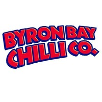 Byron Bay Chilli Company logo - Similar company to The Chilli Factory