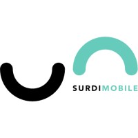 Surdimobile ASBL logo - Similar company to Fédération Francophone Des Sourds De Belgique (Ffsb) Asbl