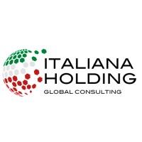 Italiana Holding logo - Similar company to Gdpharm Professional