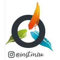 INST.MIRÓ logo - Similar company to Marga