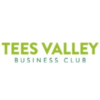 Tees Valley Business Club logo - Similar company to Power Of Women💥