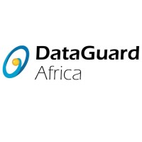 DATAGUARD AFRICA logo - Similar company to Dataguard