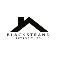 Blackstrand Retrofit logo - Similar company to Blackwell Contracts Ltd