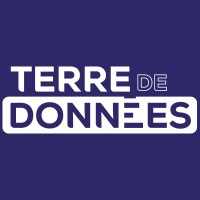 Terre de Données logo - Similar company to Scorimmo