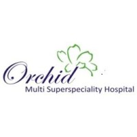Orchid Multi Superspeciality Hospital - India
