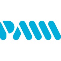 Pam Plásticos logo - Similar company to Masa