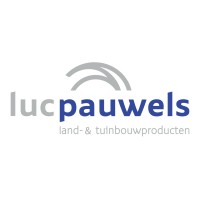 Luc Pauwels NV logo - Similar company to Disaghor-Dockx
