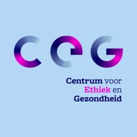 Centrum voor Ethiek en Gezondheid (CEG) logo - Similar company to Nederlandse Vereniging Voor Bio-Ethiek