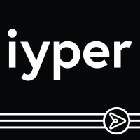 iyper.com logo - Similar company to Wall Street Tech Llc