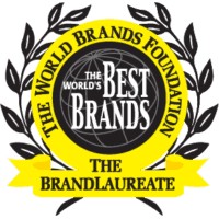 The BrandLaureate Singapore logo - Similar company to Kvur