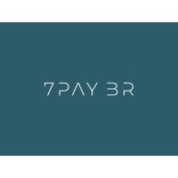 7PAYBR logo - Similar company to Pay7