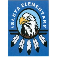 Isleta Elementary School logo - Similar company to Southview Elementary School