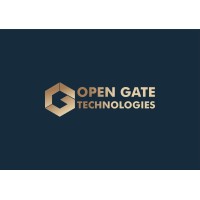 Opengate Technologies logo - Similar company to Endeavour Technologies