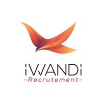 IVVANDI Recrutement logo - Similar company to 362°