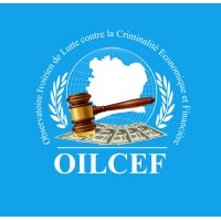 Observatoire Ivoirien de Lutte contre la Criminalité Economique et Financière - OILCEF logo - Similar company to Apcci (Association Des Professionnels De Conformité De Côte D’Ivoire)