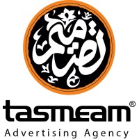 Tasmeam advertising agency logo - Similar company to Boldtags