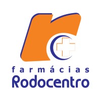 Farmácias Rodocentro logo - Similar company to Prefeitura Municipal De São Mateus Do Sul