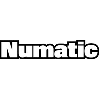 Numatic Benelux logo - Similar company to Nova Insight