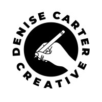 Denise Carter Creative logo