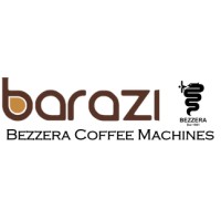 Barazi Bezzera Coffee Machines logo - Similar company to Brewing Notes Coffee