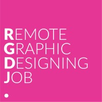 Remote Graphic Designing Jobs logo - Similar company to Graphic Design