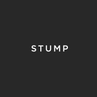 STUMP logo - Similar company to Looseleaf