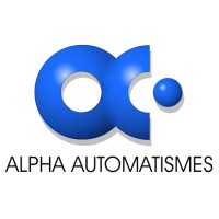 Alpha Automatismes logo - Similar company to Rti Paris