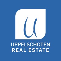 Uppelschoten Real Estate logo - Similar company to Minale Projectontwikkeling B.V.