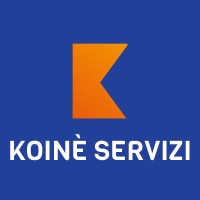 Koinè Servizi SRL logo - Similar company to Only4U