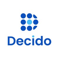 Decido logo - Similar company to Reignn
