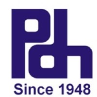 PDH Pharmaceuticals (PVT) Ltd logo - Similar company to Renacon Pharma