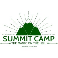 Summit Camp logo - Similar company to Integra Servicios Generales