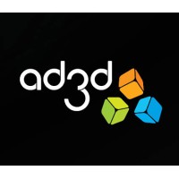 ad3d logo - Similar company to Ad3D Geoingenieria