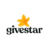 givestar logo - Similar company to Marble | Certified B Corp