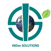 INDes Solutions logo - Similar company to Aim Training And Consultancy