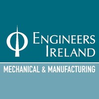 Engineers Ireland - Mechanical & Manufacturing Division logo - Similar company to Meeta Asset Management