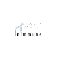 Inimmune logo - Similar company to Q-Vant Biosciences