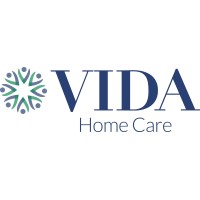 Vida Home Care logo - Similar company to Rodmac