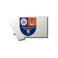 FEDERAL DEFENDERS OF MONTANA logo - Similar company to Montana Audubon